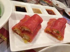 picture-名点一号·精致茶点·手工制作(宝华店)