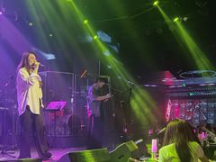 -MOSSO音乐酒吧·live house(南京旗舰店)