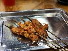 -老虎滩大连海鲜烧烤(建邺云锦路总店)