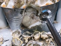 -千滋百味自助海鲜烤肉(布吉景华店)