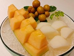 -富淳饭店(世纪公园店)