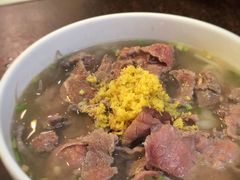 潮镇老尾牛肉粿条-潮镇老尾牛杂(环城西路店)