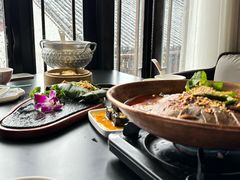 -桥边小楼·手工云南菜·古城观景小楼