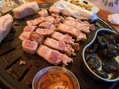 -济州爱肉堂(总店)