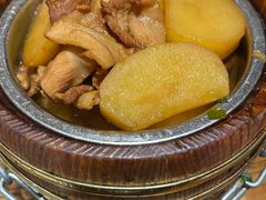 -苹果树下艺术餐厅(通州店)