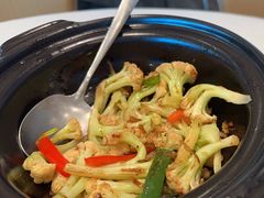 -金悦轩海鲜酒家(拱北店)