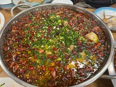 -艺味深尝(云锦路店)