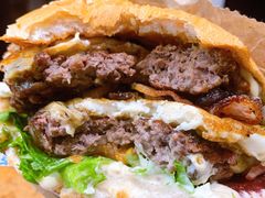 -Fergburger(皇后镇店)