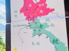 -西双版纳傣族园