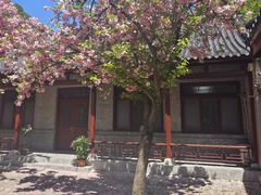 -四门塔风景区
