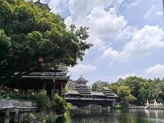 -深圳锦绣中华民俗村