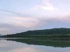 -羊山湖公园