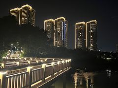 -广东花都湖国家湿地公园