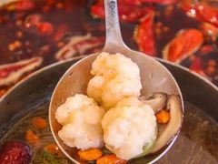 -贤合庄卤味火锅(顺城店)