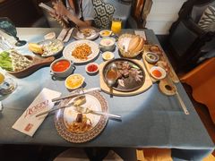 -俄士厨房(未来城店)