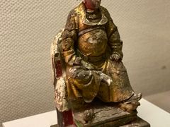 -中国闽台缘博物馆