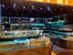 水产区-金翠皇宫粤菜·点心·海鲜(科技园店)