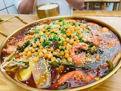 -冒菜西施·非遗冒菜(总店)