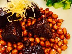 方亮文火牛肉-新光酒家·河豚·海鲜·蟹料理(浦东店)
