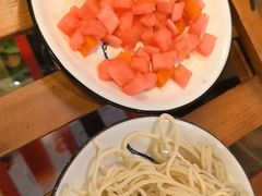 -前门杨记·铜锅涮肉(王府井·故宫店)