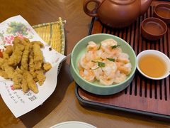 -外婆烧.老杭帮菜(庆春店)