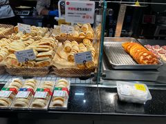 -永辉超市(鲁谷店)