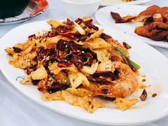 -陈根记大牌档