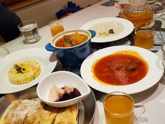 -MIO弥欧洋房西餐厅(中央大街店)