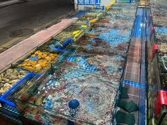 -滑记海鲜饭店·老字号(海鲜街店)