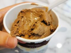 比利时巧克力香脆榛果碎冰淇淋-哈根达斯(世界城店)