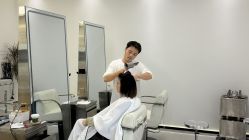 -颜兮ColorfulXi Hair Salon