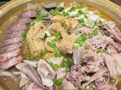 -八大碗·地道东北菜(白塔堡店)