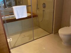 -上海浦东嘉里大酒店