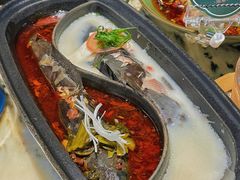 -锦府盐帮·侯宅(五棵松万达店)