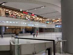 -TheRink大零溜冰场(IFS国金中心店)