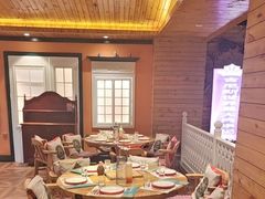 -通海俄式烧烤·俄罗斯大串(爱建店)