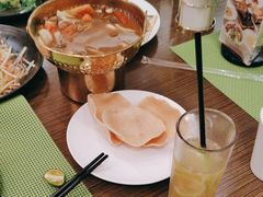 -希尔顿欢朋酒店·欢朋餐厅