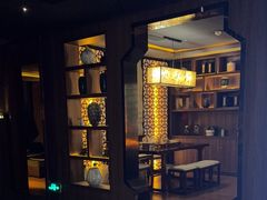 -江南足纪·影院足道·轻奢SPA(笋岗HALO广场店)