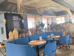 -荷恬·精致蔬食料理(富国街店)