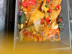 -小湘旺臭鳜鱼·新湘菜(马连道路店)