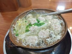 -汝萍传统蘸水菜(春华路总店)