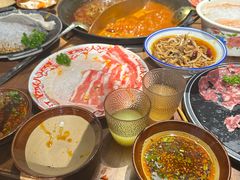 -楠火锅(昆山金鹰店)
