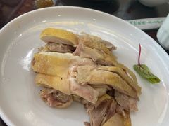 -邢家锅贴老店·非遗·开封菜(金明广场店)