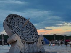 -北极村旅游风景区