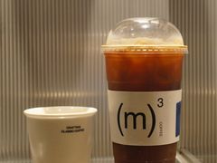 -CUBIC3三立方咖啡(西岸凤巢店)
