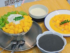 -豆豆冰室·地道招牌椰子冻(大良店)