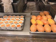 -芭菲盛宴·环球美食(北城国际店)