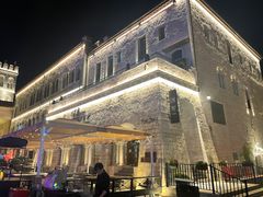 -华谊兄弟（长沙）电影小镇