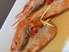 -望乡楼上海菜(日月光店)