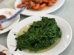 -茂隆餐厅(进贤路店)
